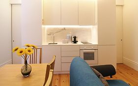 Hm - Bonjardim Sunflower Apartment